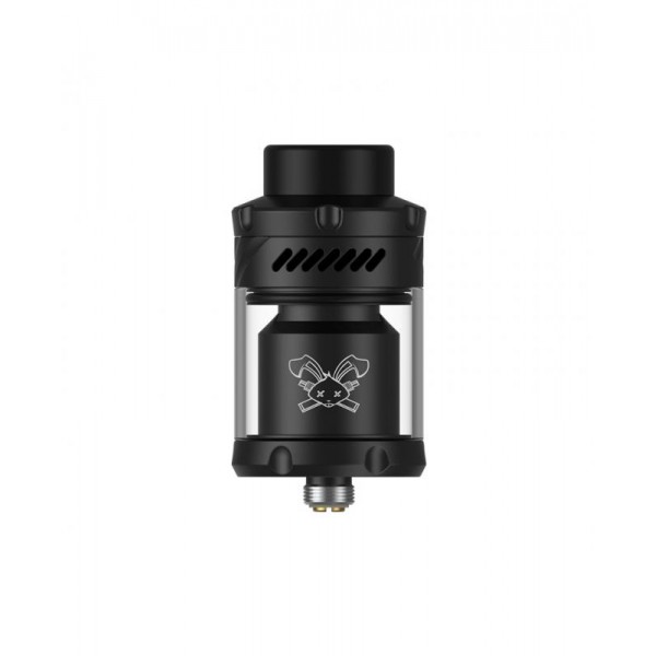 Hellvape Dead Rabbit 3 RTA 25mm 3.5ml/5.5ml