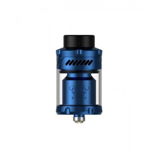 Hellvape Dead Rabbit 3 RTA 25mm 3.5ml/5.5ml