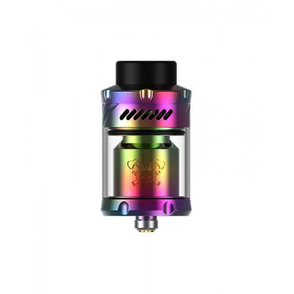 Hellvape Dead Rabbit 3 RTA 25mm 3.5ml/5.5ml