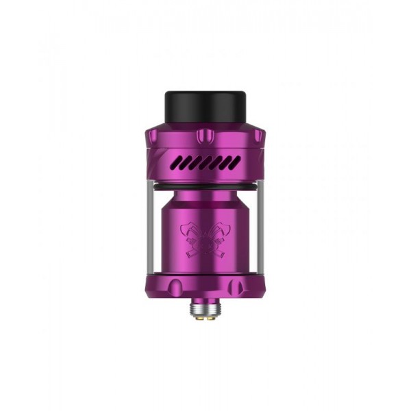 Hellvape Dead Rabbit 3 RTA 25mm 3.5ml/5.5ml