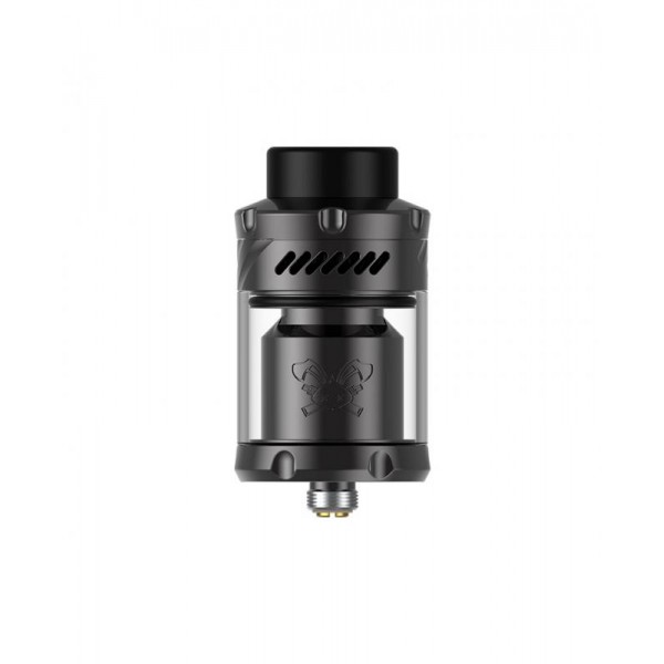 Hellvape Dead Rabbit 3 RTA 25mm 3.5ml/5.5ml