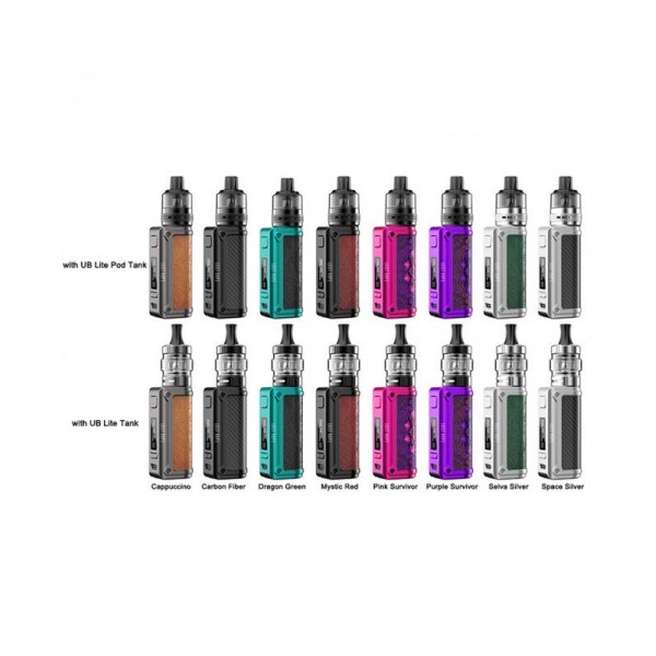 Lost Vape Thelema Mini Kit