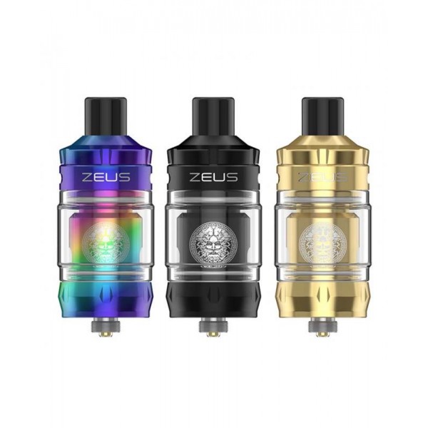 Geekvape Zeus Nano Sub Ohm Tank