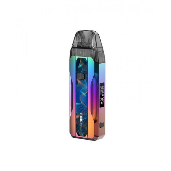 Aspire Tekno Kit