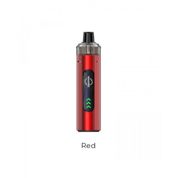 Uwell Whirl T1 Mod Pod Kit 1300mAh