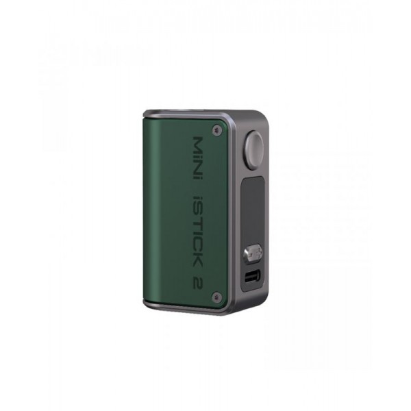 Eleaf Mini iStick 2 VW/VV Box Mod 25W 1050mAh