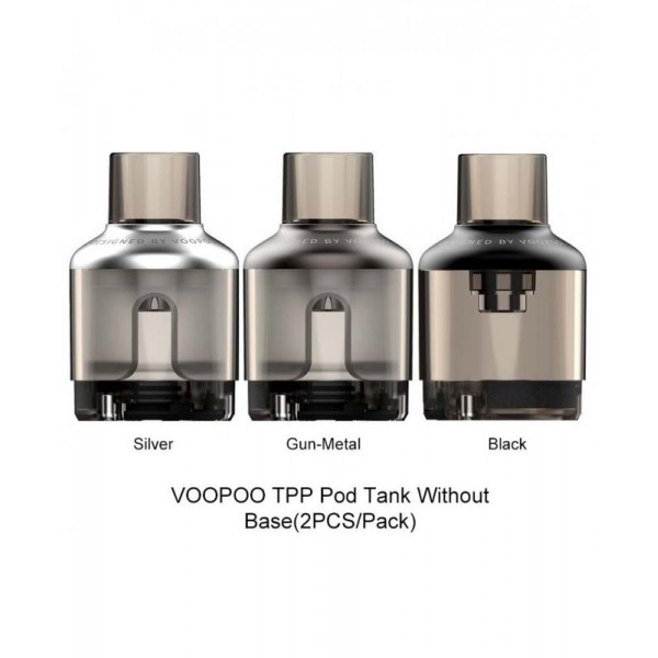 Voopoo TPP Pod Tank