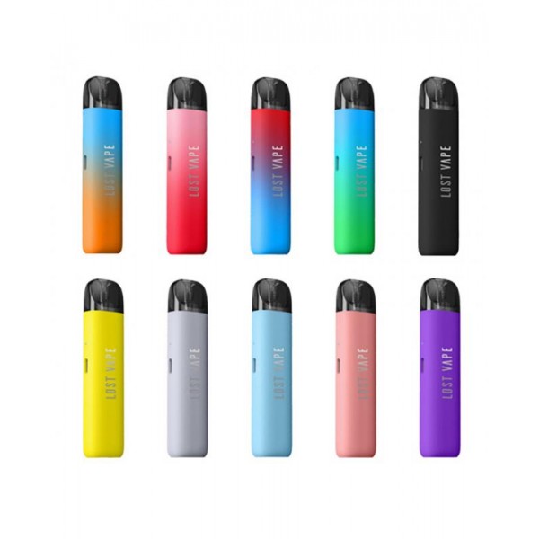 Lost Vape URSA NANO S Kit