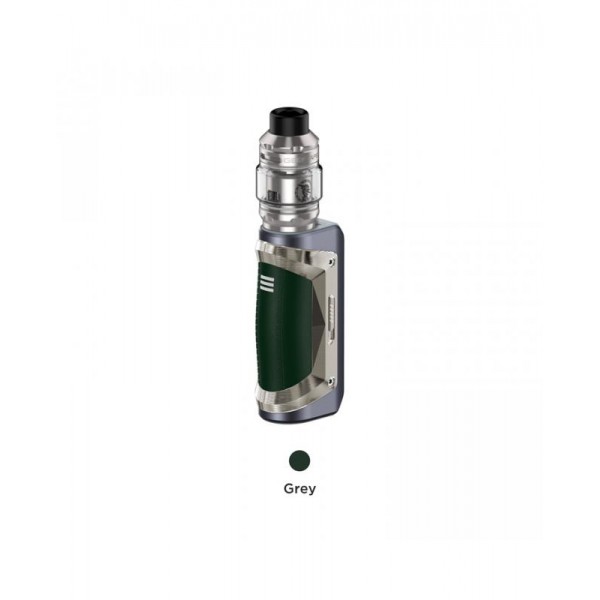 Geekvape S100 Aegis Solo 2 Kit with Z Subohm 2021 Tank 5.5ml