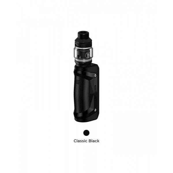 Geekvape S100 Aegis Solo 2 Kit with Z Subohm 2021 Tank 5.5ml