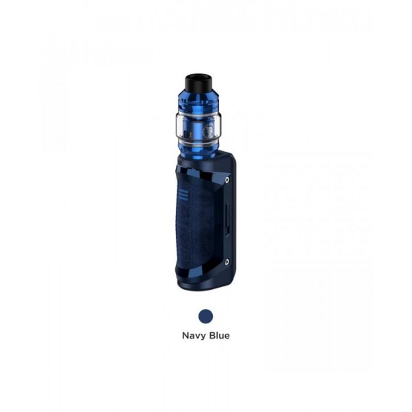 Geekvape S100 Aegis Solo 2 Kit with Z Subohm 2021 Tank 5.5ml