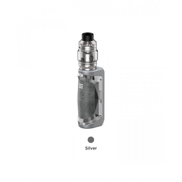 Geekvape S100 Aegis Solo 2 Kit with Z Subohm 2021 Tank 5.5ml