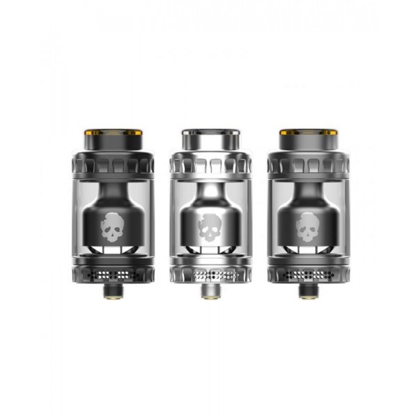 Dovpo Blotto Dual Coil RTA 6ML