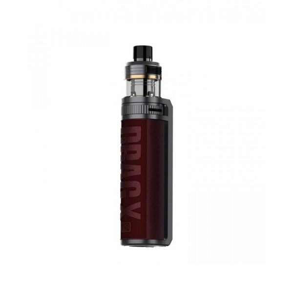 Voopoo Drag X Pro 100W Pod Kit