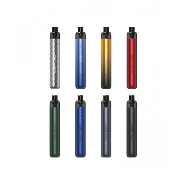 Geekvape Wenax S-C Kit 2ml 1000mAh Pod System