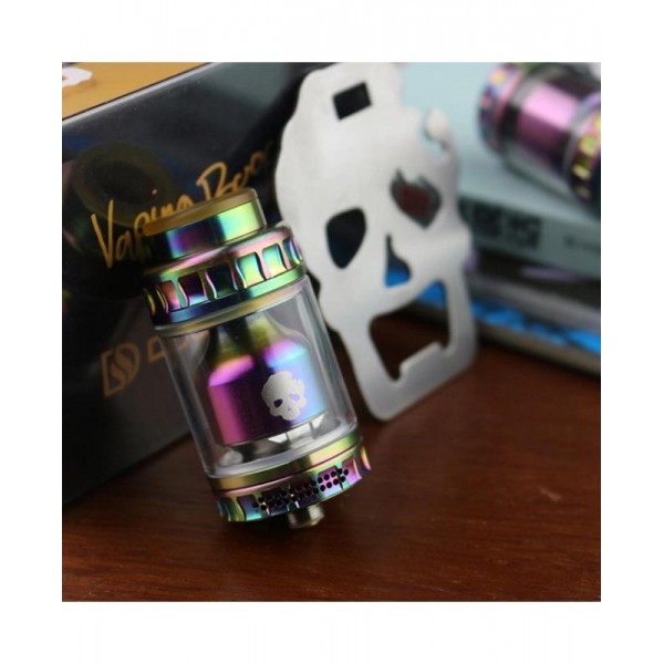 Dovpo Blotto Dual Coil RTA 6ML