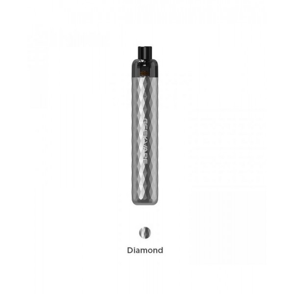 Geekvape Wenax S-C Kit 2ml 1000mAh Pod System