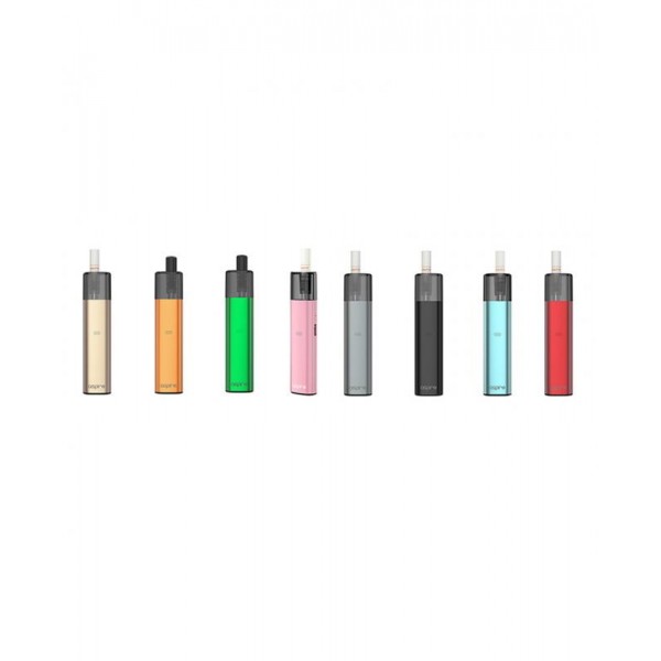 Aspire Vilter Vaporizer Kit