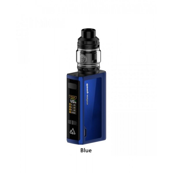 Geekvape Obelisk 120 FC Box Mod Kit 3700mAh