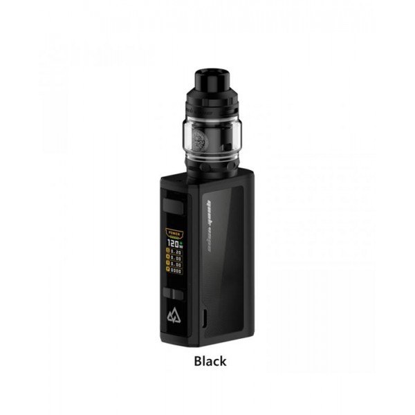 Geekvape Obelisk 120 FC Box Mod Kit 3700mAh