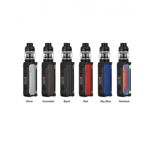 Aspire Rhea X Box Mod Pod Kit 100W