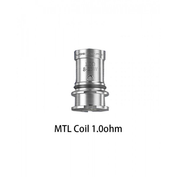 Lost Vape Ultra Boost V2 Coil 5pcs/pack