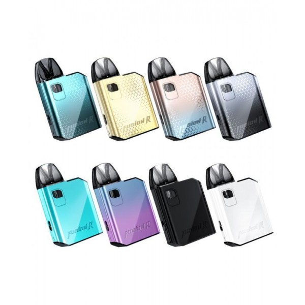 Hellvape Fusion R Pod Kit 800mAh