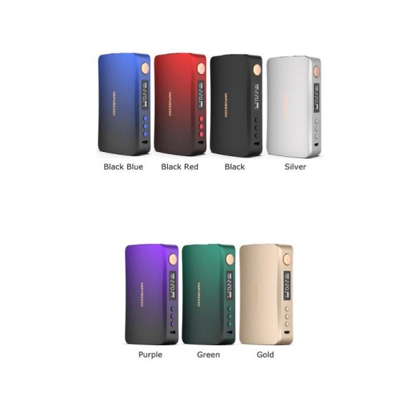 Vaporesso Gen 220W TC Box Mod