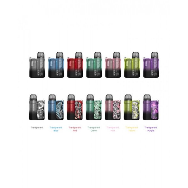 Smok Solus G-BOX Pod Kit 700mAh