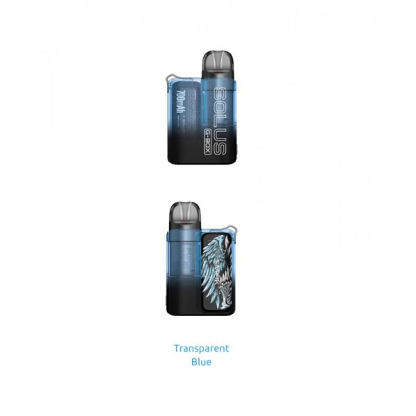 Smok Solus G-BOX Pod Kit 700mAh