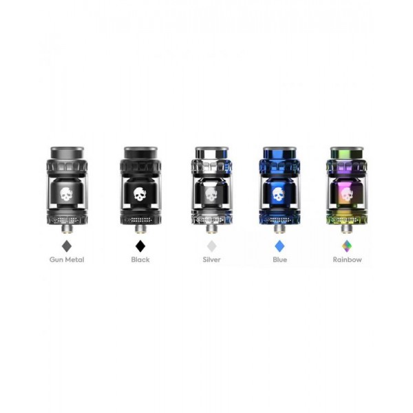 Dovpo Blotto Mini RTA 4ML