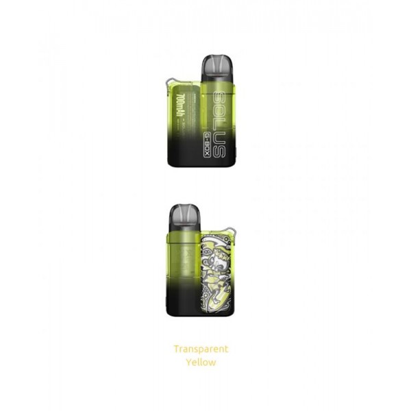 Smok Solus G-BOX Pod Kit 700mAh