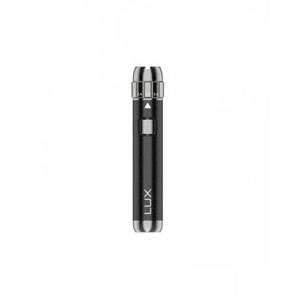 Yocan LUX 510 Threaded Vape Pen 400mAh