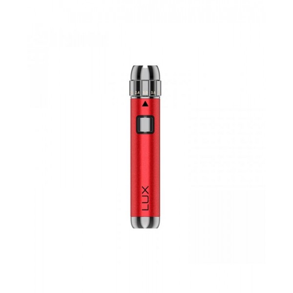 Yocan LUX 510 Threaded Vape Pen 400mAh