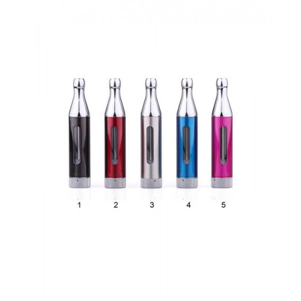 Smok Pyrex  Aro Tank  2.5ml with eGo Thread