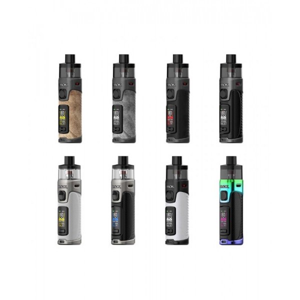 Smok RPM5 / RPM5 Pro 80W Pod Kit