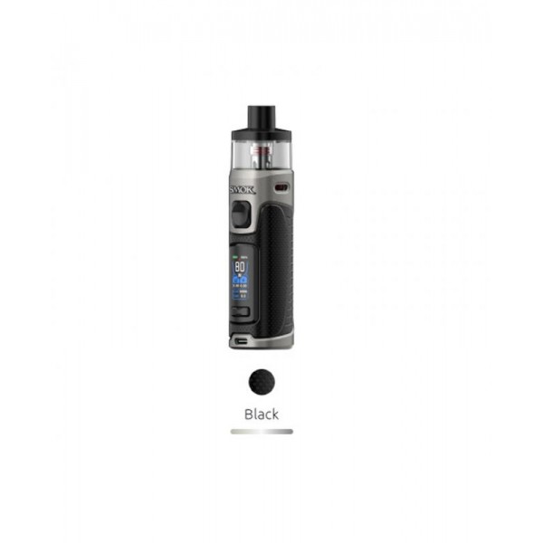 Smok RPM5 / RPM5 Pro 80W Pod Kit