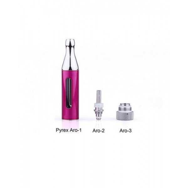 Smok Pyrex  Aro Tank  2.5ml with eGo Thread