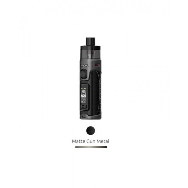 Smok RPM5 / RPM5 Pro 80W Pod Kit