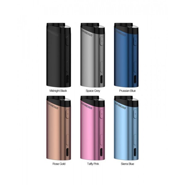 Vaporesso GEN Fit 40 Box Mod 2000mAh