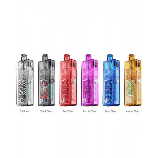 Lost Vape Orion Art Pod Kit