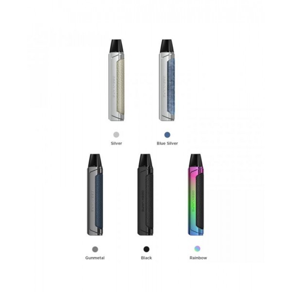 Geekvape Aegis 1 FC Pod System Kit 550mAh 2ml