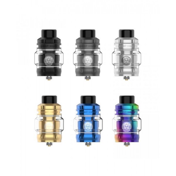 Geekvape Z Max Subohm Tank 4ml