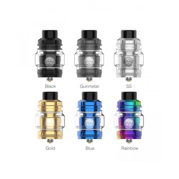 Geekvape Z Max Subohm Tank 4ml