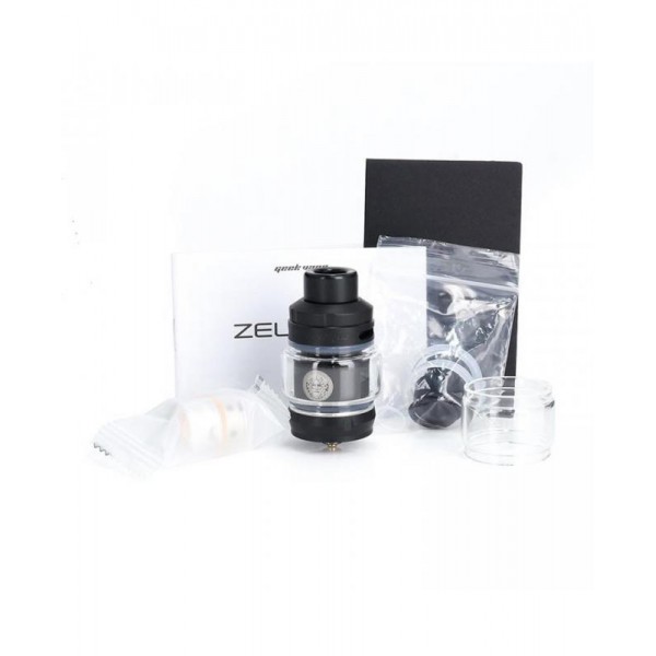 Geekvape Z Max Subohm Tank 4ml