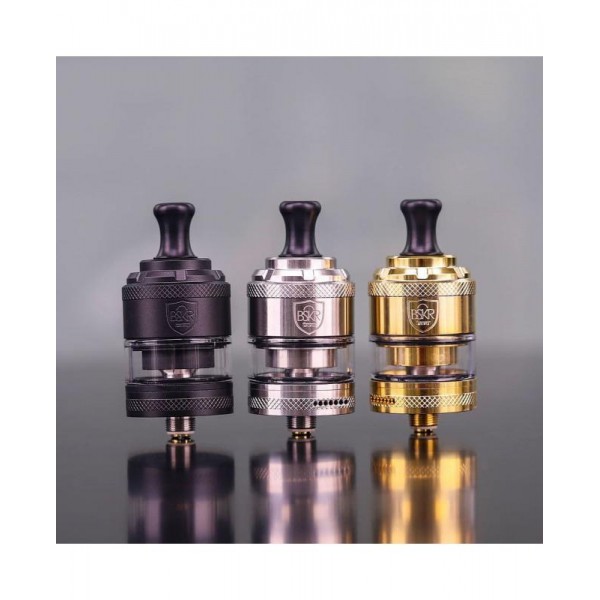 Vandy Vape Berserker V2 MTL RTA