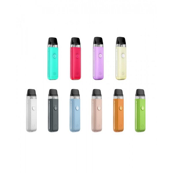 Voopoo Vinci Q Pod Kit 900mAh