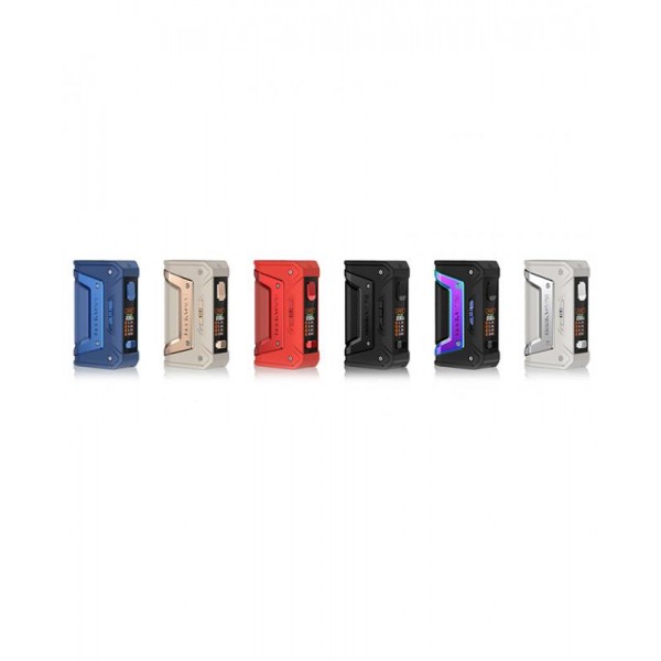 GeekVape L200 Classic 200W Mod