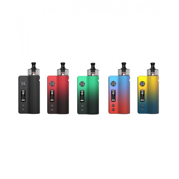 Vandy Vape Nox Pod Kit