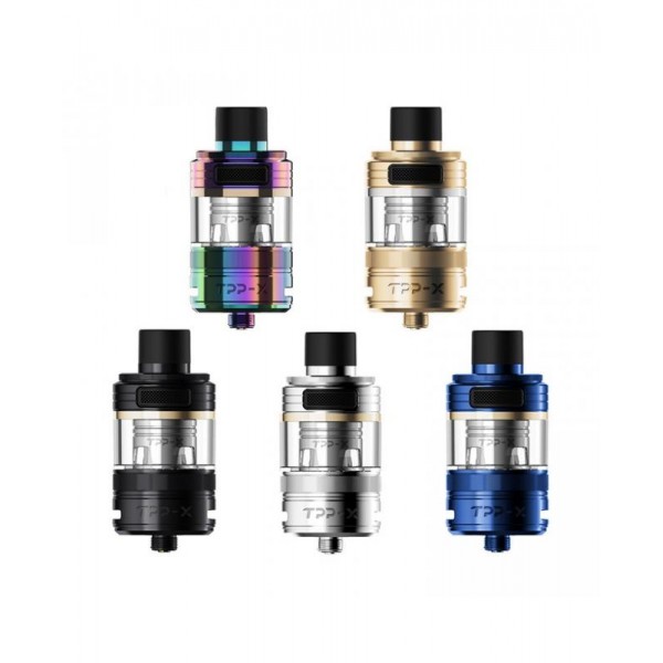 Voopoo TPP-X Pod Tank 5.5ml